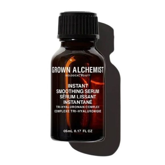 GROWN ALCHEMIST - NWT - Instant Smoothing Serum Hyaluronic Acid/0.84 fl. oz. - Picture 12 of 12